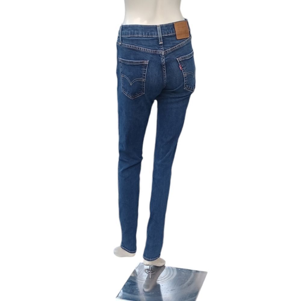 4164....Levi Strauss Straight leg Jeans Size W29 L34 - Picture 11 of 13